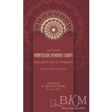 TeknoKapsül Muhtasar Osmanlı Sarfı