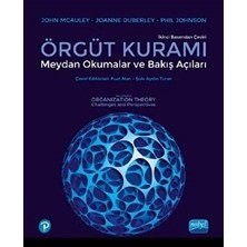 TeknoKapsül Örgüt Kuramı