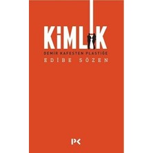 TeknoKapsül Kimlik