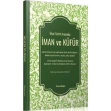 TeknoKapsül Ifrat-Tefrit Arasında Iman ve Küfür