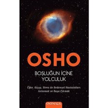 TeknoKapsül Boşluğun Içine Yolculuk
