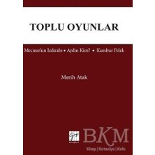 TeknoKapsül Toplu Oyunlar