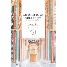 Lisinya Abidler Yolu : Yedi Geçit