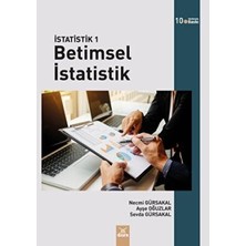 TeknoKapsül Betimsel Istatistik