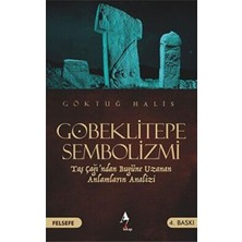 TeknoKapsül Göbeklitepe Sembolizmi