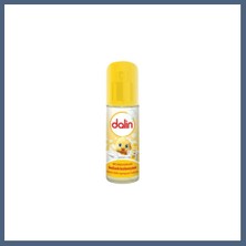 Bezos Sprey Bebek Kolonyası Bıcı Bıcı Kokusu 150 ml BZS10