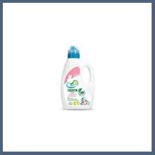 Bezos Bitkisel Çamaşır Deterjanı 1500 ml BZS10