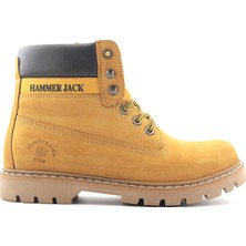Hammer Jack 16600 Hakiki Deri Erkek Bot
