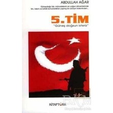 TeknoKapsül 5. Tim
