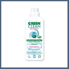 Bezos Sensitive Parfümsüz Bitkisel Yumuşatıcı 1000 ml BZS10