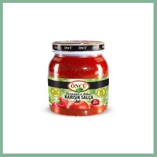 Bşk Virgo Domates / Biber Salçası 1600GR 1 Adet BSK2026