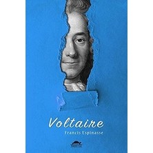 Maya Kitap Voltaire