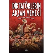 Geoturka Diktatorlerin Aksam Yemegi