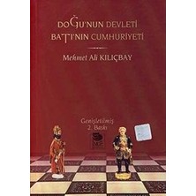 Dogu'nun Devleti Bati'nin Cumhuriyeti