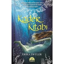 Martı Yayınları Kader Kitabi
