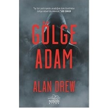 Nemesis Kitap Gölge Adam