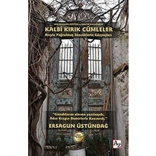 Az Kitap Kalbi Kirik Cümleler