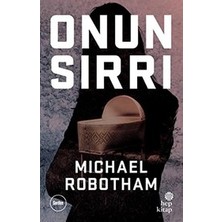 Hep Kitap Onun Sirri