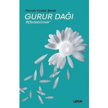 Librum Kitap Gurur Dağı