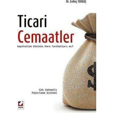 TeknoKapsül Ticari Cemaatler