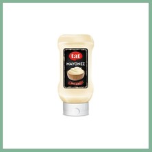 Bşk Virgo Mayonez 550GR 1 Adet BSK2026