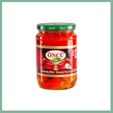 Bşk Virgo Közlenmiş Biber 680 Gr. 1 Adet BSK2026