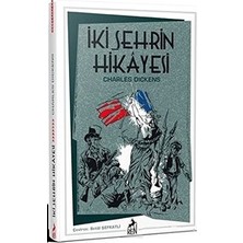 Ren Kitap Iki Sehrin Hikâyesi