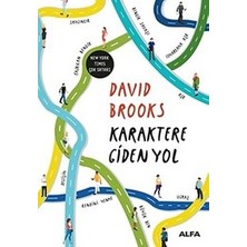 Alfa Basım Yayım Dağıtım Karaktere Giden Yol