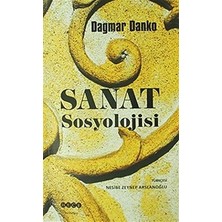 Hece Yayınları Sanat Sosyolojisi