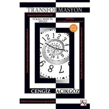 Az Kitap Transformasyon