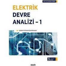 TeknoKapsül Elektrik Devre Analizi - 1