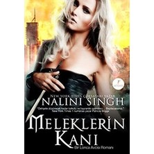 Meleklerin Kani
