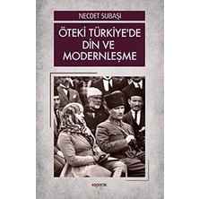 Kopernik Kitap Öteki Türkiye’de Din ve Modernlesme