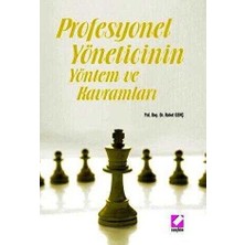 TeknoKapsül Profesyonel Yöneticinin Yöntem ve Kavramları