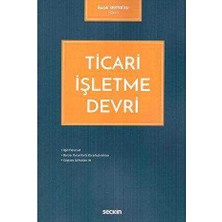 TeknoKapsül Ticari Işletme Devri