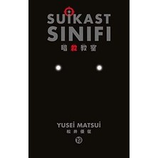 Gerekli Şeyler Yayıncılık Suikast Sinifi 19.cilt