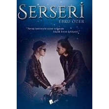 Lopus Yayınları Serseri