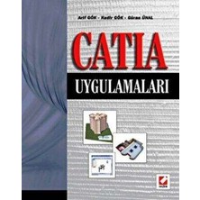 TeknoKapsül Catıa Uygulamaları