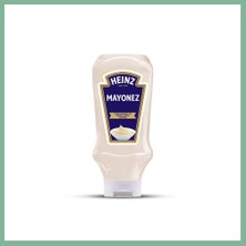 Bşk Virgo Mayonez 330GR 1 Adet BSK2026