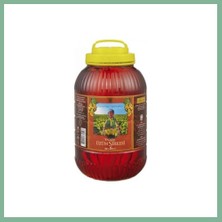 Bşk Virgo Üzüm Sirkesi 5000ML Pet 1 Adet BSK2026