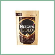 Bşk Virgo Gold 100GR Poşet 1 Adet BSK2026
