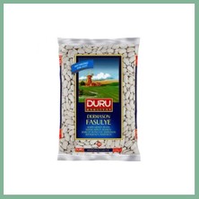 Bşk Virgo Dermason Fasulye 8MM1000GR 1 Adet BSK2026