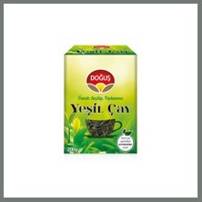 Bezos Yeşil Çay 200GR 1 Adet Mmbz