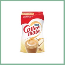 Bşk Virgo Coffee Mate Ekonomik Paket 200GR Poşet 1 Adet BSK2026