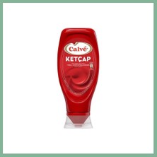 Bşk Virgo Ketçap Tatlı 610 Gr. 1 Adet BSK2026