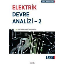 TeknoKapsül Elektrik Devre Analizi - 2