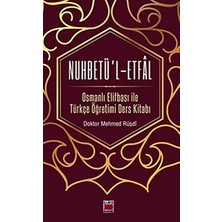 Elips Kitap Nuhbetü'l-Etfal
