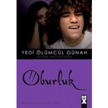 Dex Oburluk - Yedi Olumcul Gunah 6