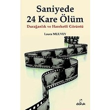 Doruk Yayınları Saniyede 24 Kare Olum