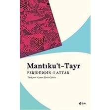 Mantiku't Tayr